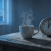 O melhor horário para tomar café sem que ele afete seu sono?