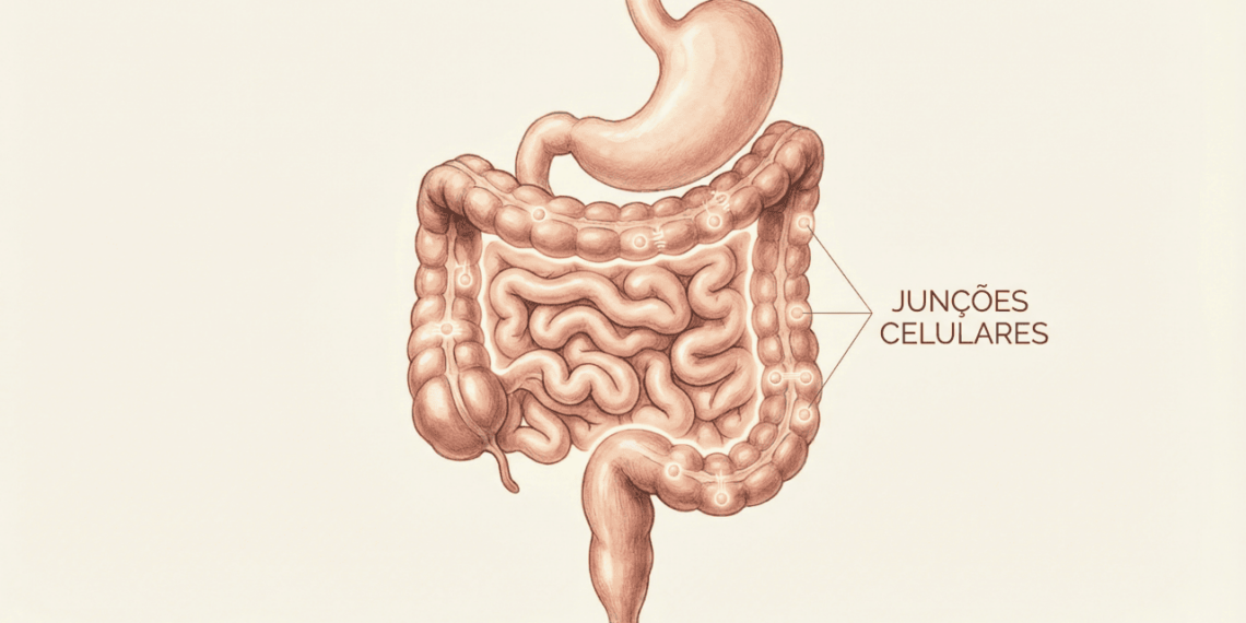 Qual é a proteína essencial para um intestino saudável, segundo especialistas em gastroenterologia?