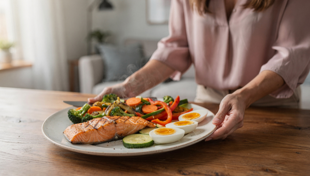 Suplementação de vitamina B12 cresce como solução para idosos, veganos e pessoas com problemas de memória segundo estudo