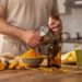 Ingredientes naturais aliados da saúde das articulações que atuam como anti-inflamatórios sem efeitos colaterais