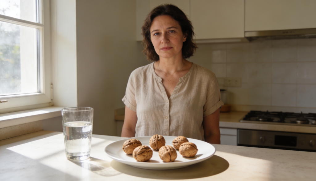 Eliminador de colesterol: um produto saudável e saboroso que deve ser consumido diariamente