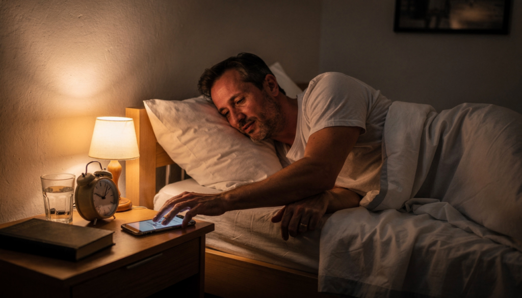 Parece mentira, mas você pode emagrecer mais rápido quando dorme bem