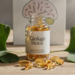 Ginkgo biloba melhora memória e circulação e estudo mostra aumento do fluxo coronariano