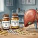 Certas combinações de vitaminas lipossolúveis podem se acumular no organismo e sobrecarregar o fígado quando usadas sem orientação médica.