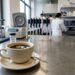 Estudo com centenas de milhares de pessoas analisou a relação entre café e saúde mental.