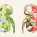 8 bebidas caseiras para a saúde renal e o bem-estar urinário