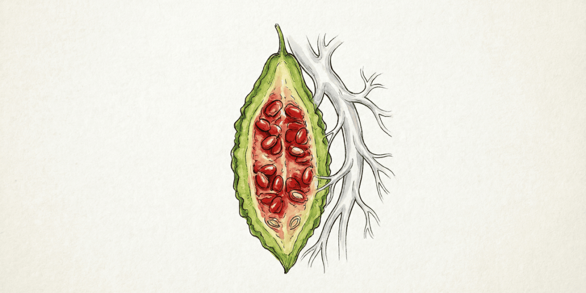 O vegetal que pode reduzir o colesterol e combater infecções de forma natural