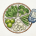 5 vegetais para diabéticos que ajudam a controlar o açúcar no sangue