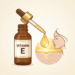Qual a melhor vitamina para combater a pele seca e o envelhecimento precoce?