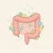 Quer manter seus intestinos saudáveis? Mais gases nos intestinos indicam uma flora intestinal funcionando bem
