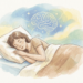 Por que o corpo treme involuntariamente antes de dormir?