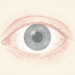 Por que os olhos ficam vermelhos quando a pessoa está com sono?