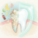 Nunca escove os dentes depois de comer. Espere pelo menos meia hora para evitar danificar o esmalte