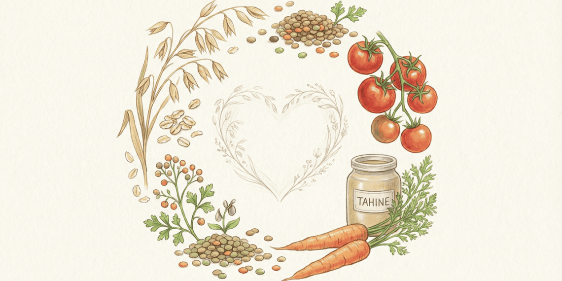 5 superalimentos que favorecem a longevidade e que você já come sem saber