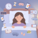 O que é sleepmaxxing e por que essa tendência viral pode prejudicar o seu sono?