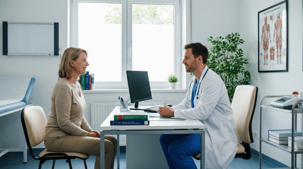 O que os odores corporais revelam sobre a sua saúde e quando é hora de procurar um médico