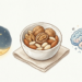 Consumir este alimento antes de dormir pode melhorar a qualidade do sono