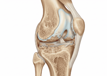 Quais são as alternativas para tratar a osteoartrite do joelho e reduzir a dor?