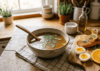 Os melhores alimentos com colágeno natural para manter a pele jovem por mais tempo