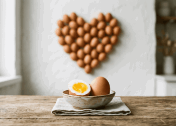 Você come ovos todos os dias? Veja como isso afeta sua pressão arterial e seus níveis de colesterol