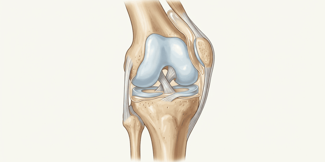 A osteoartrite afeta a qualidade de vida mas se movimentar a melhora