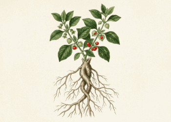 O que é ashwagandha e para que serve: cinco benefícios deste fitoterápico
