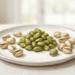 A proteína número 1 para reduzir a gordura visceral, recomendada por nutricionistas