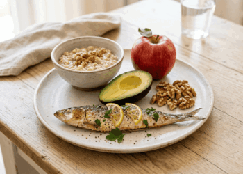 Colesterol: os 10 alimentos que você deve consumir para reduzi-lo