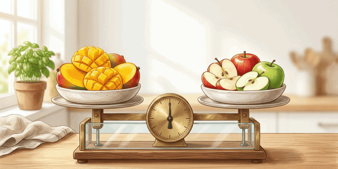 Quais frutas devem ser evitadas por quem tem colesterol alto, e como se alimentar para evitar picos de triglicerídeos?
