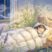 Plantas para dormir melhor: quais ajudam a relaxar e como incorporá-las à rotina noturna