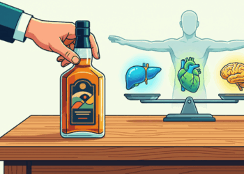 11 benefícios de fazer uma pausa no consumo de álcool