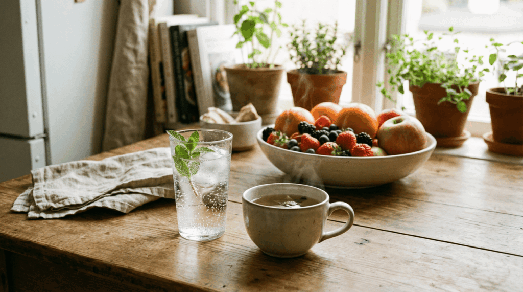 11 benefícios de fazer uma pausa no consumo de álcool