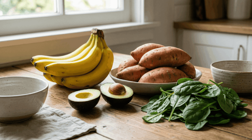 Essa fruta pode reduzir a pressão arterial elevada ainda mais do que reduzir a ingestão de sal