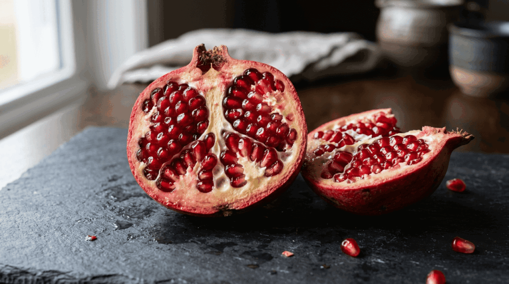 A fruta que ajuda a proteger o coração, o intestino e a imunidade