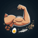 Quantas gramas de proteína por dia você deve consumir, de acordo com a sua idade, para não perder massa muscular?