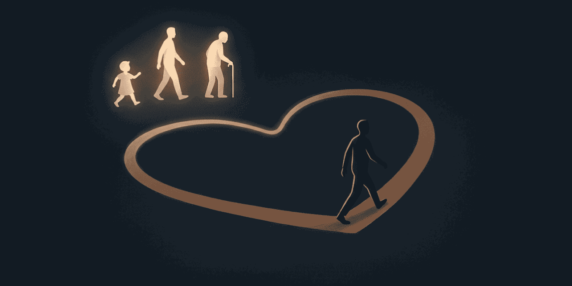 Quantos minutos de caminhada por dia você deve fazer, de acordo com a sua idade, para proteger o coração?