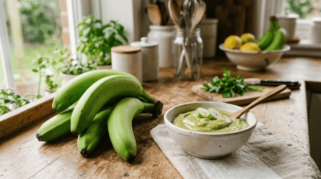 A fruta que regenera e protege a mucosa do estômago segundo a ciência