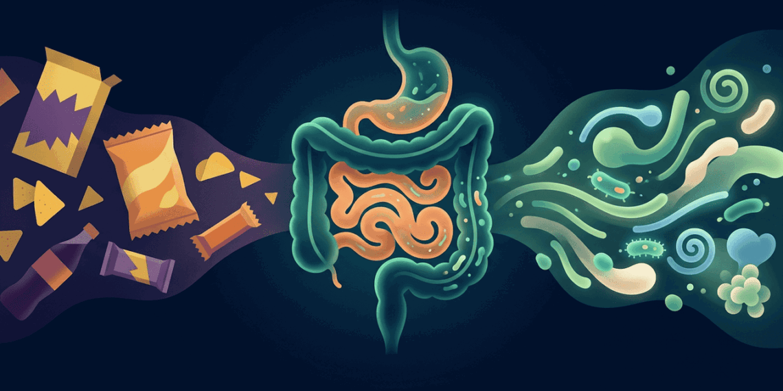 Quais alimentos bloqueiam a digestão sem que você sequer perceba?
