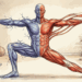 Alongar antes ou depois do exercício: qual previne mais lesões musculares?