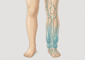 Linfedema: como reconhecer o inchaço nos braços e pernas antes que piore: terapias mais eficazes se iniciadas prontamente