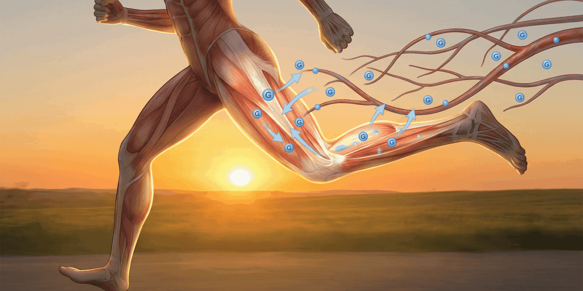 Qual o melhor horário do dia para fazer exercício físico se você quer controlar a glicemia?