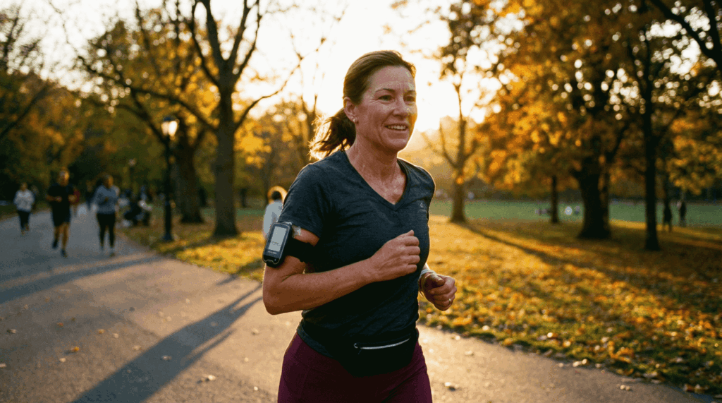 Qual o melhor horário do dia para fazer exercício físico se você quer controlar a glicemia?