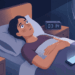 Como dormir a noite toda sem acordar