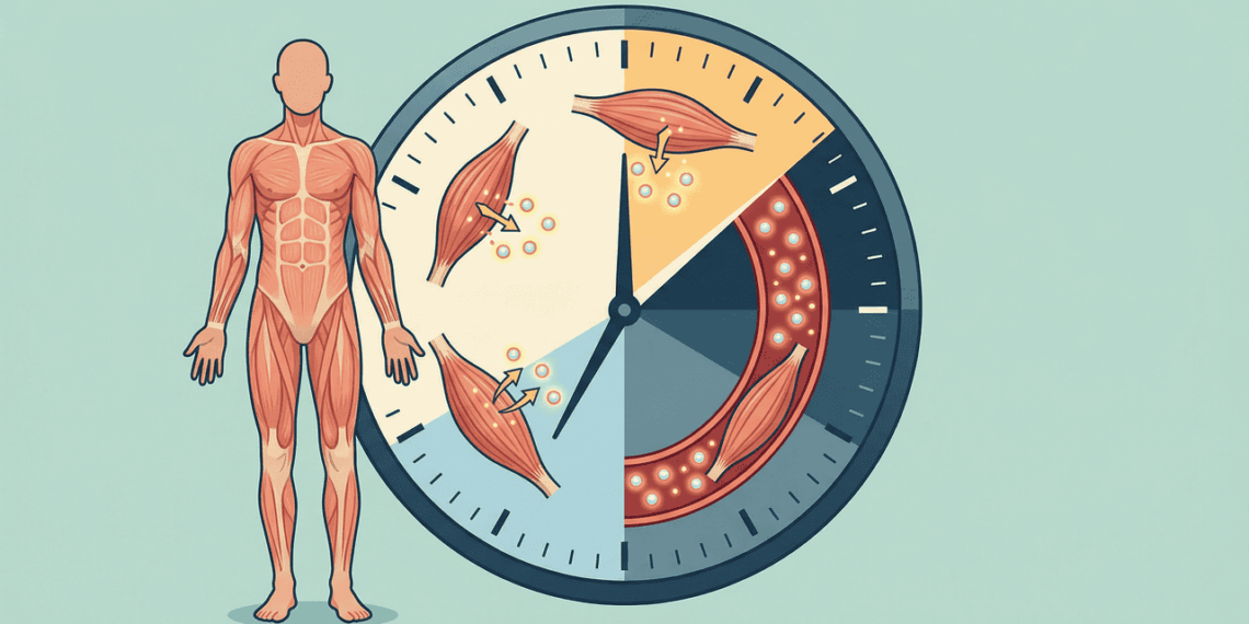 Qual o melhor horário do dia para consumir carboidratos se você quer evitar picos de glicose?