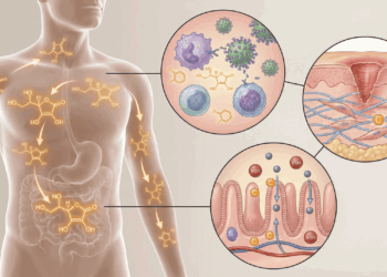 A vitamina que ajuda a prevenir resfriados frequentes e cicatrização lenta: melhora também a absorção de ferro