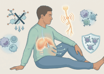 Como reduzir o cortisol e fortalecer a imunidade com um truque simples na hora do almoço