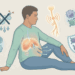 Como reduzir o cortisol e fortalecer a imunidade com um truque simples na hora do almoço