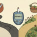 7 medidas essenciais para pacientes com pré-diabetes