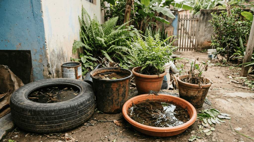 Reconhecer esses sintomas da dengue cedo pode evitar complicações graves