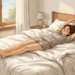 Aliviar dores articulares e reduzir a rigidez matinal: um truque simples que funciona antes de sair da cama
